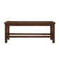 5400-24BH - Counter Height Bench
