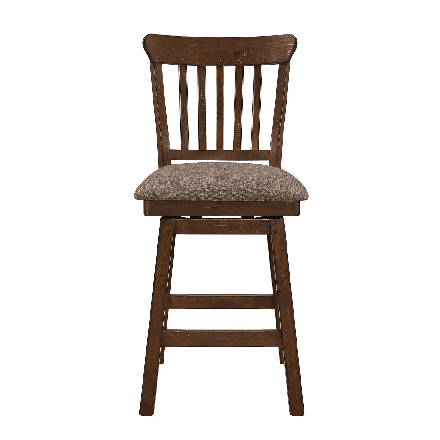 5400-24SW - Swivel Counter Height Chair