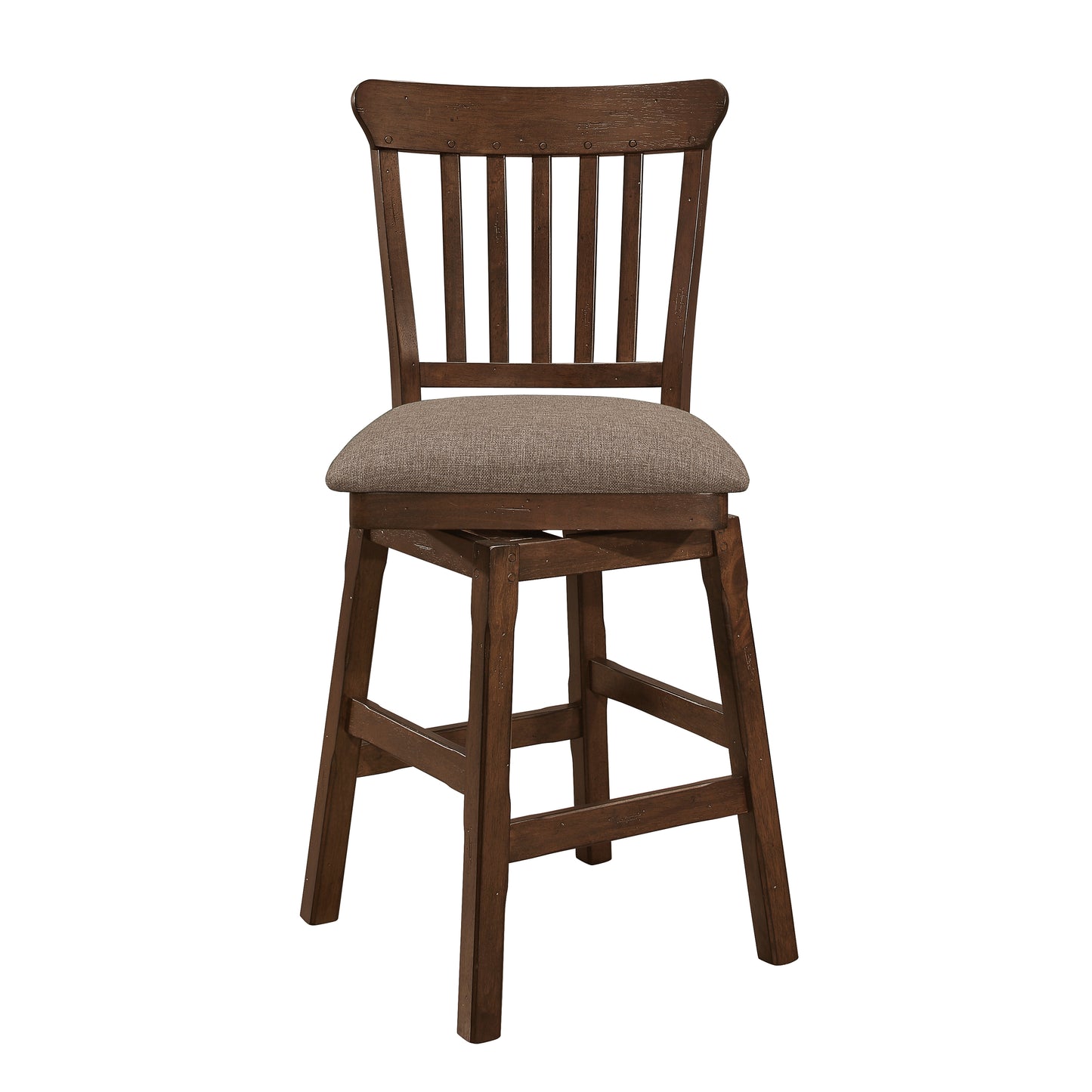 5400-24SW - Swivel Counter Height Chair