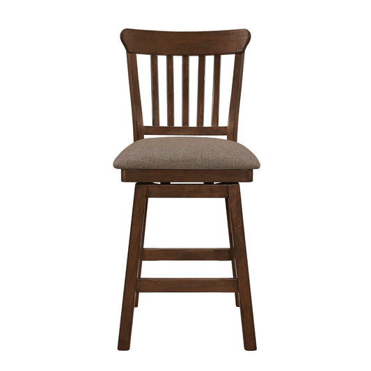 5400-24SW - Swivel Counter Height Chair