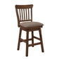 5400-24SW - Swivel Counter Height Chair