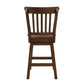 5400-24SW - Swivel Counter Height Chair