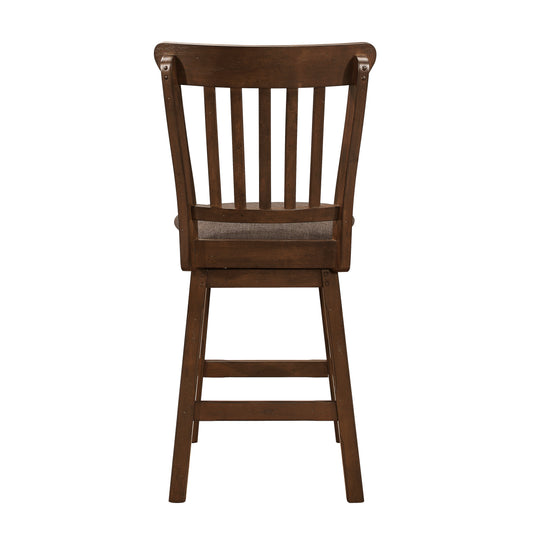 5400-24SW - Swivel Counter Height Chair