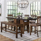 5400-24 - Counter Height Chair