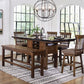 5400-24SW - Swivel Counter Height Chair