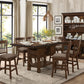 5400-24SW - Swivel Counter Height Chair
