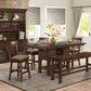 5400-24SW - Swivel Counter Height Chair