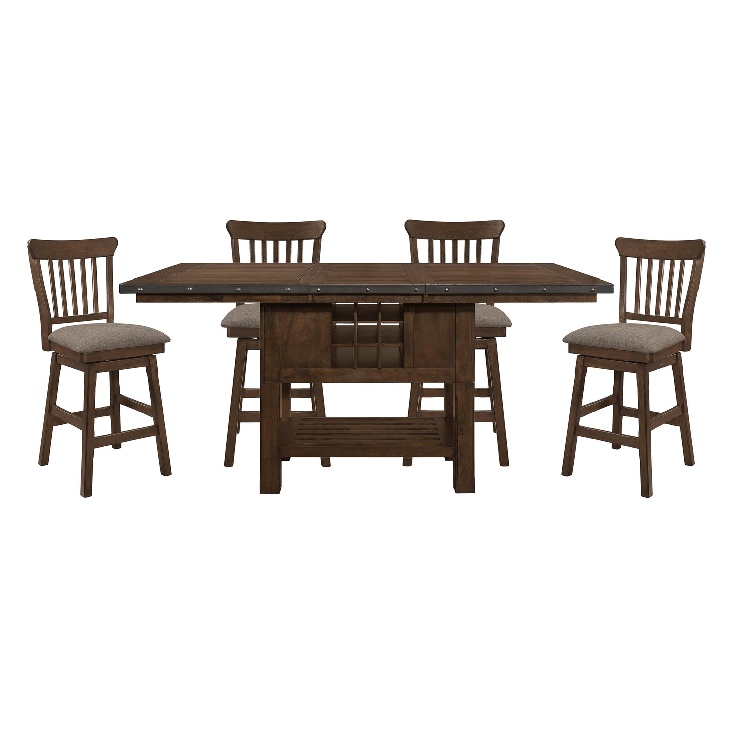 5400-36XL*5SW - 5pc Set (TB+4S)