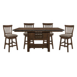 5400-36XL*5SW - 5pc Set (TB+4S)