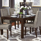 5409-78 - Dining Table