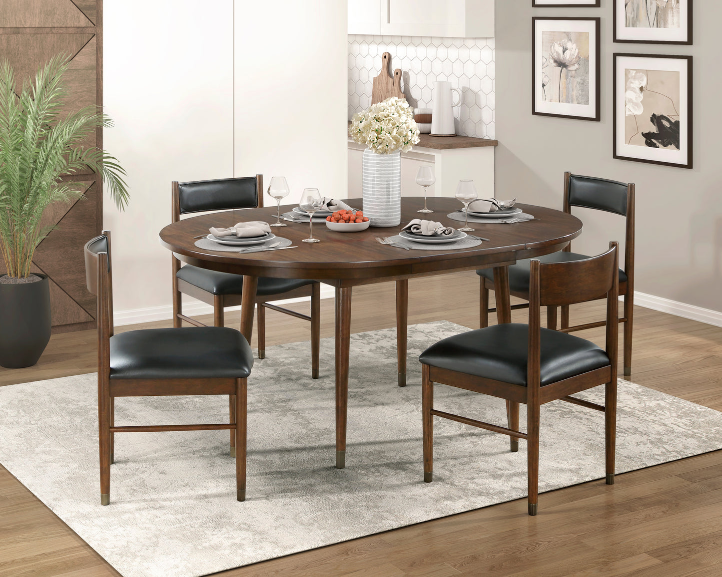 5413-65 - Dining Table
