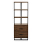 54150RF-S* - (2) Side Pier