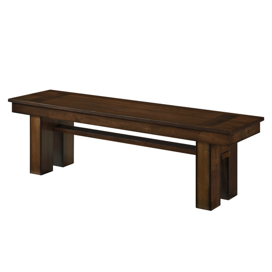 5415RF-13 - 58” Bench