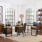 5415RF-16* - (2) Return Desk