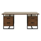 5415RF-15* - (3) Writing Desk