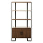 5415RF-17* - (2) Bookcase