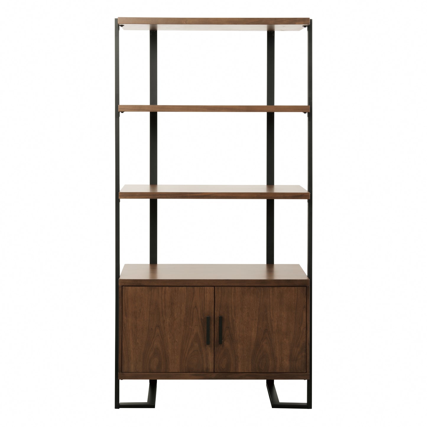 5415RF-17* - (2) Bookcase