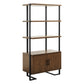 5415RF-17* - (2) Bookcase