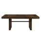 5415RF-78* - (2)Dining Table