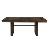 5415RF-78* - (2)Dining Table