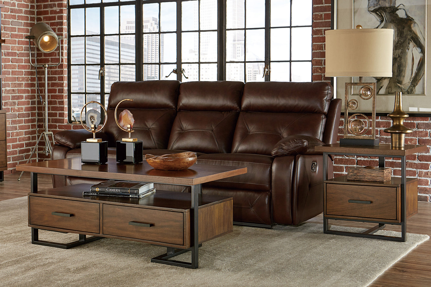 5415RF-30 - Cocktail Table