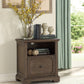 5438-18 - File Cabinet