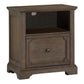 5438-18 - File Cabinet