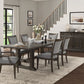 5441S - Side Chair