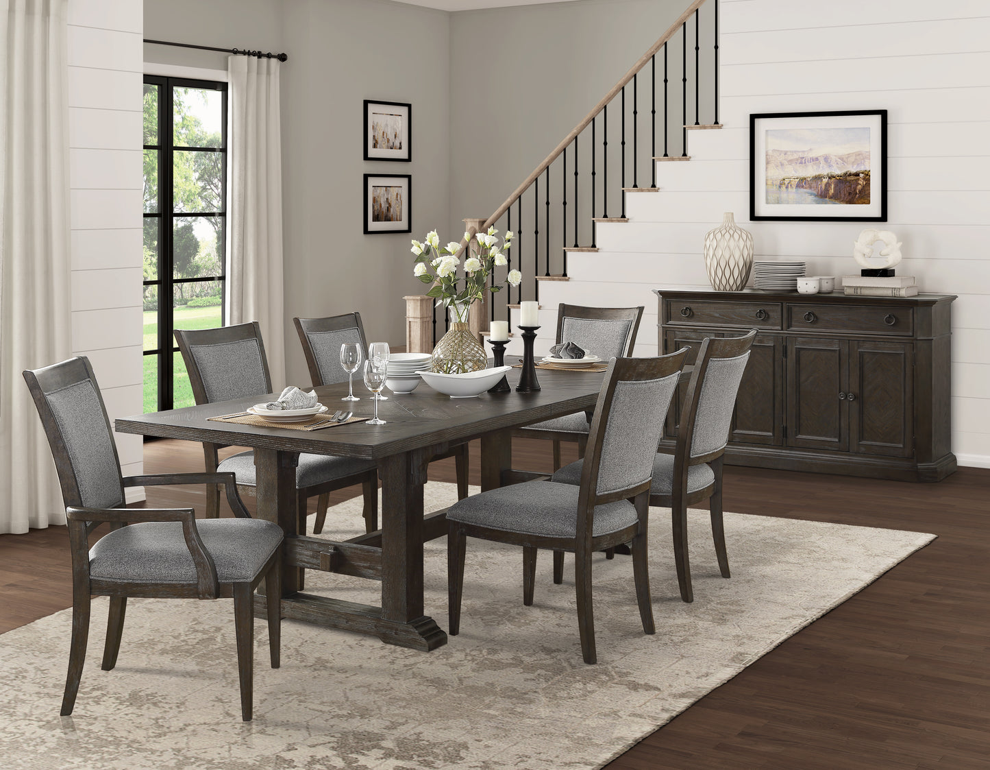 5441S - Side Chair