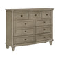 5442-5 - Dresser