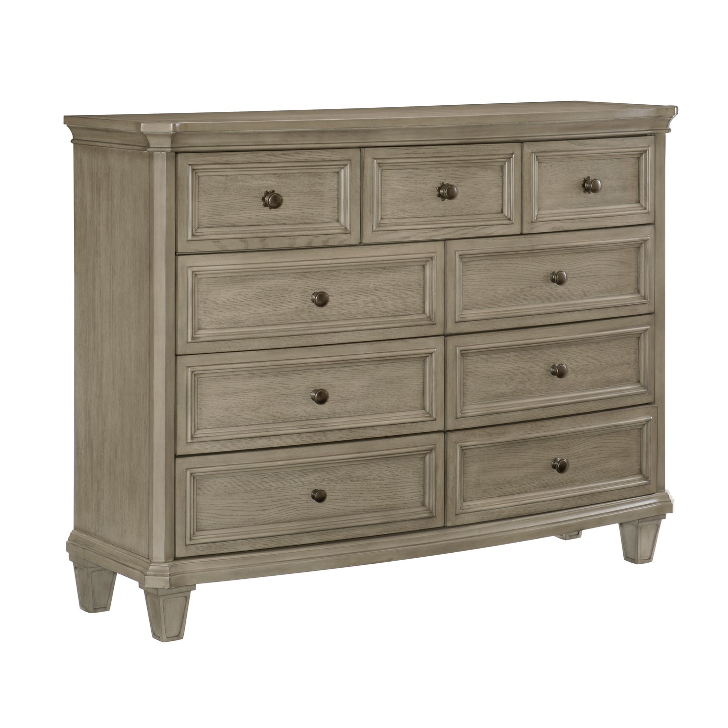 5442-5 - Dresser