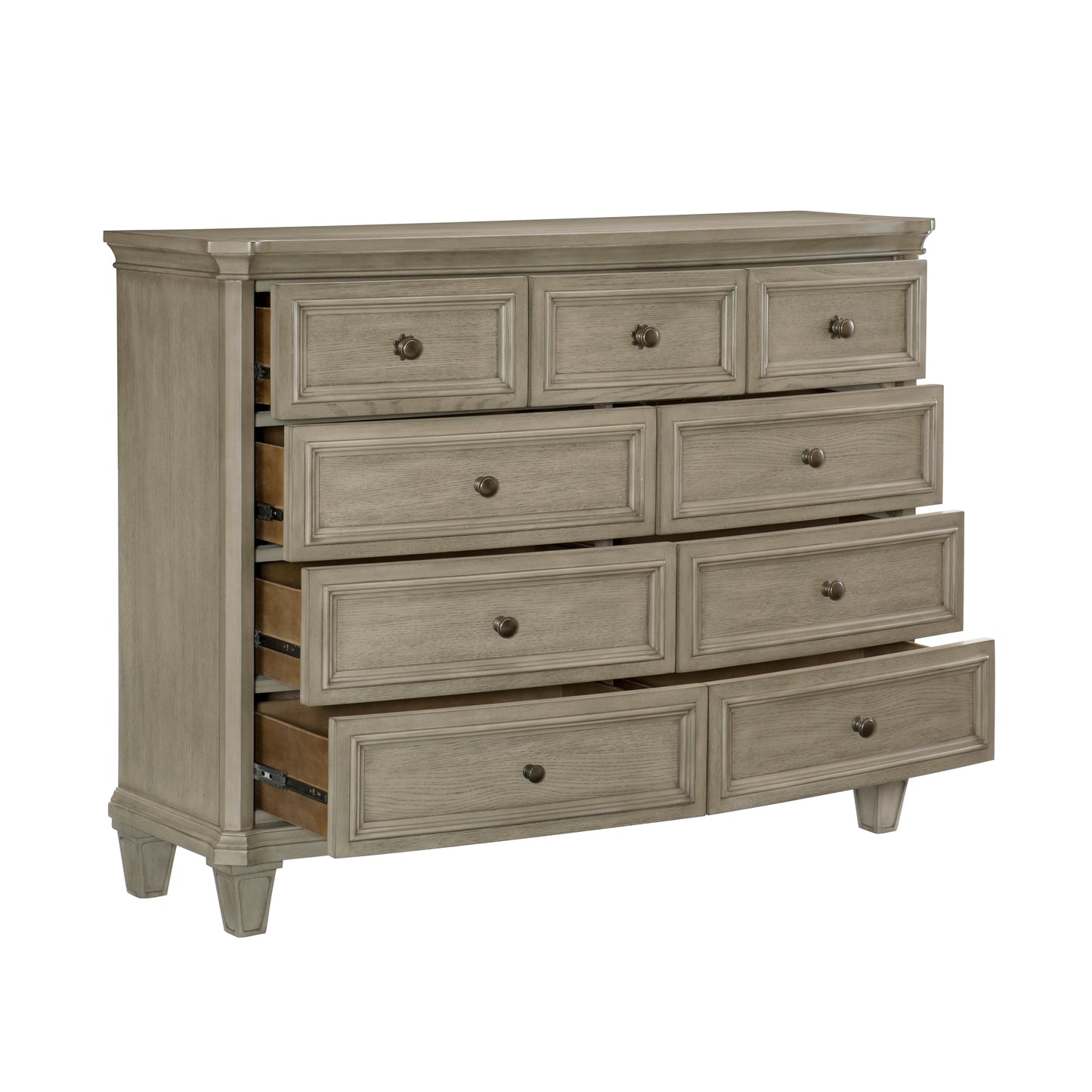 5442-5 - Dresser