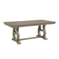 5442-96* - (2)Dining Table