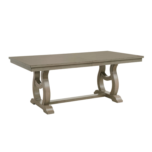 5442-96* - (2)Dining Table