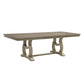 5442-96* - (2)Dining Table