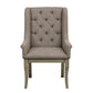 5442A - Arm Chair
