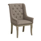 5442A - Arm Chair
