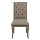 5442S - Side Chair
