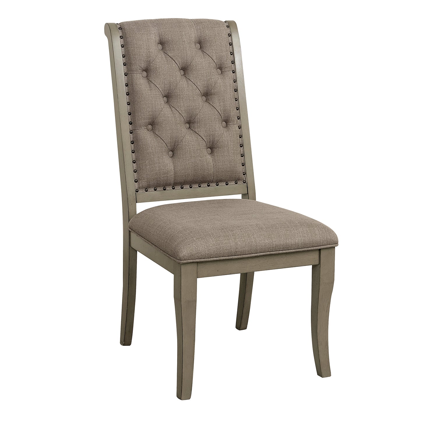 5442S - Side Chair