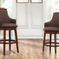 5447-29FAS - Swivel Pub Height Chair