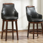 5447-29S - Swivel Pub Height Chair