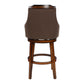 5447-29FAS - Swivel Pub Height Chair
