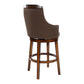 5447-29FAS - Swivel Pub Height Chair