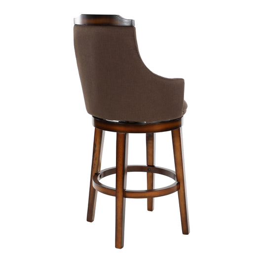 5447-29FAS - Swivel Pub Height Chair