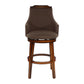 5447-29FAS - Swivel Pub Height Chair
