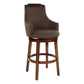 5447-29FAS - Swivel Pub Height Chair