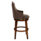 5447-29FAS - Swivel Pub Height Chair