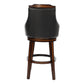 5447-29S - Swivel Pub Height Chair
