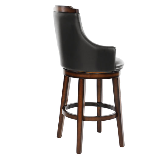 5447-29S - Swivel Pub Height Chair