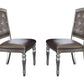 5477NS - Side Chair